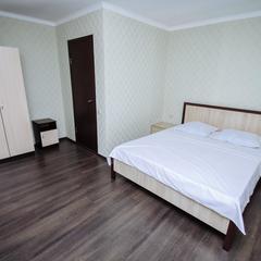 Дом отдыха Надежда, Очамчыра