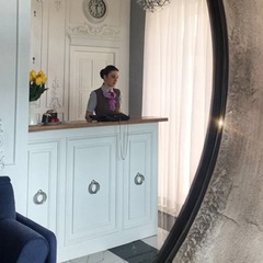 Отель Апсуана Роуз / Apsuana Rose Hotel, Гагра