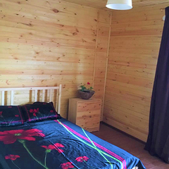 Отель Глория, Пицунда