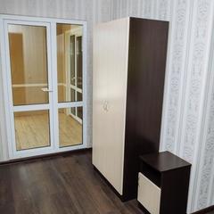 Дом отдыха Надежда, Очамчыра