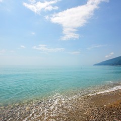 Отель Олд Гагра / Old Gagra Hotel, Гагра