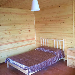 Отель Глория, Пицунда