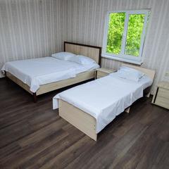 Дом отдыха Надежда, Очамчыра