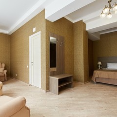 Отель Олд Гагра / Old Gagra Hotel, Гагра