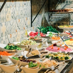 Отель Апсуана Роуз / Apsuana Rose Hotel, Гагра