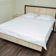 Дом отдыха Надежда, Очамчыра