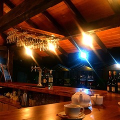 Пансионат Бригантина / Brigantine, Гагра