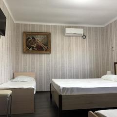 Дом отдыха Надежда, Очамчыра