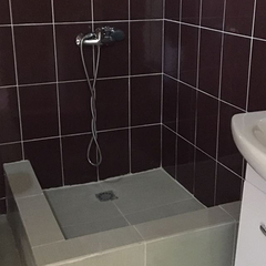 Отель Глория, Пицунда