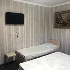 Дом отдыха Надежда, Очамчыра