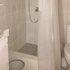 Отель Глория, Пицунда