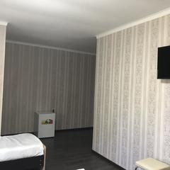 Дом отдыха Надежда, Очамчыра