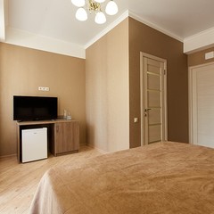 Отель Олд Гагра / Old Gagra Hotel, Гагра