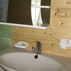 Отель Глория, Пицунда