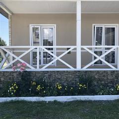 Дом отдыха Надежда, Очамчыра