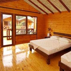 Пансионат Бригантина / Brigantine, Гагра