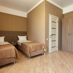 Отель Олд Гагра / Old Gagra Hotel, Гагра