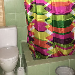 Отель Глория, Пицунда