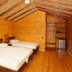 Пансионат Бригантина / Brigantine, Гагра