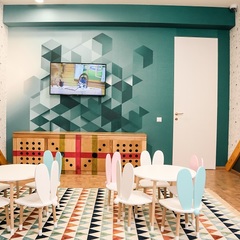 Отель Апсуана Роуз / Apsuana Rose Hotel, Гагра