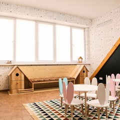 Отель Апсуана Роуз / Apsuana Rose Hotel, Гагра