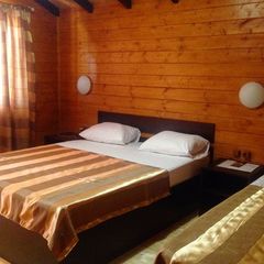 Пансионат Бригантина / Brigantine, Гагра