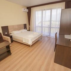 Отель Парадайз Битч / Paradise Beach, Гагра