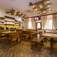 Отель Напра СПА / Napra SPA Hotel, Гагра