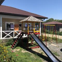 Дом отдыха Надежда, Очамчыра