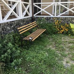 Дом отдыха Надежда, Очамчыра