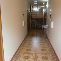 Гостевой дом Бархатный сезон, Новый Афон