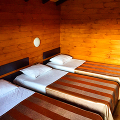 Пансионат Бригантина / Brigantine, Гагра