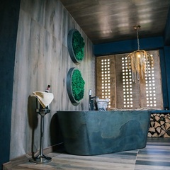 Отель Апсуана Роуз / Apsuana Rose Hotel, Гагра