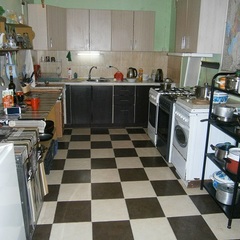 Гостевой дом Бархатный сезон, Новый Афон