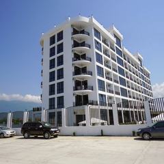 Отель Парадайз Битч / Paradise Beach, Гагра