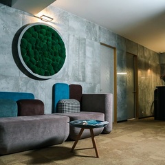 Отель Апсуана Роуз / Apsuana Rose Hotel, Гагра