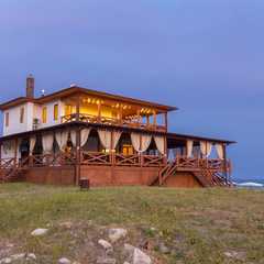 Отель Напра СПА / Napra SPA Hotel, Гагра