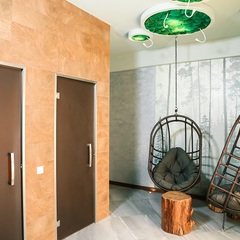 Отель Апсуана Роуз / Apsuana Rose Hotel, Гагра