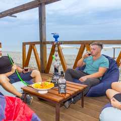 Отель Напра СПА / Napra SPA Hotel, Гагра