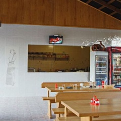 Отель Глория, Пицунда