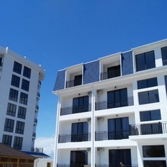 Отель Парадайз Битч / Paradise Beach, Гагра