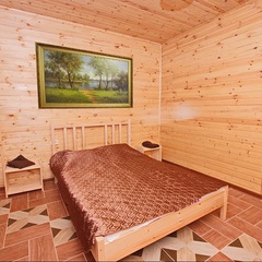 Отель Глория, Пицунда