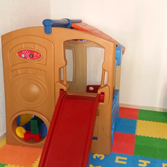 Отель Напра СПА / Napra SPA Hotel, Гагра