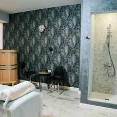 Отель Апсуана Роуз / Apsuana Rose Hotel, Гагра