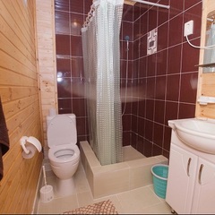 Отель Глория, Пицунда