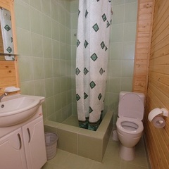 Отель Глория, Пицунда