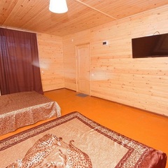 Отель Глория, Пицунда