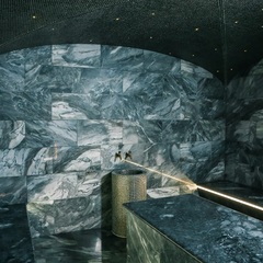 Отель Апсуана Роуз / Apsuana Rose Hotel, Гагра