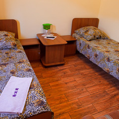 Гостевой дом Бархатный сезон, Новый Афон