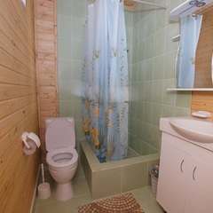 Отель Глория, Пицунда